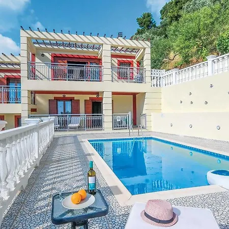 Gallis * Skopelos